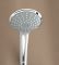 Душовий набір з тримачем, 1 режим струменю Grohe Euphoria (27354000)
