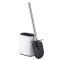 Йоржик для унітазу універсальний Mixxus Premium Diverse-TB0101 White колір білий (MI7064)