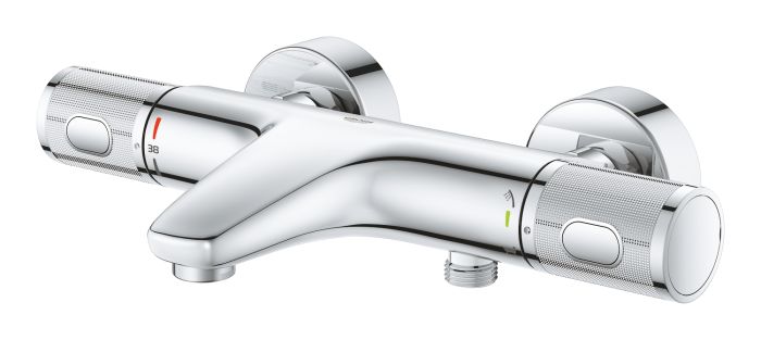Термостат для ванни Grohe Grohtherm 1000 Performance (34779000)