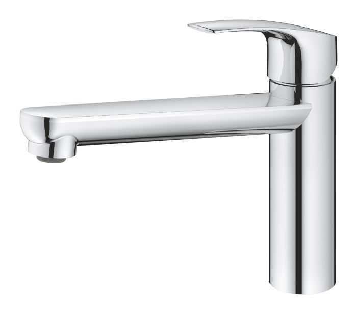 Змішувач для кухні Grohe Eurosmart New (30463000)