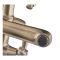 Душова колона зі змішувачем Mixxus Premium Retro Bronze-009-J (MI1655)