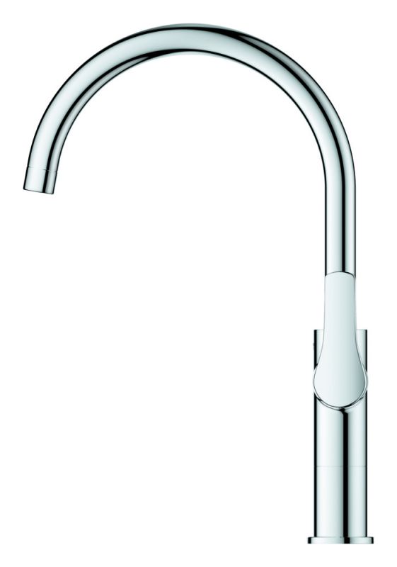 Змішувач для кухні з підключенням до фільтру Grohe Blue Pure (31722000)