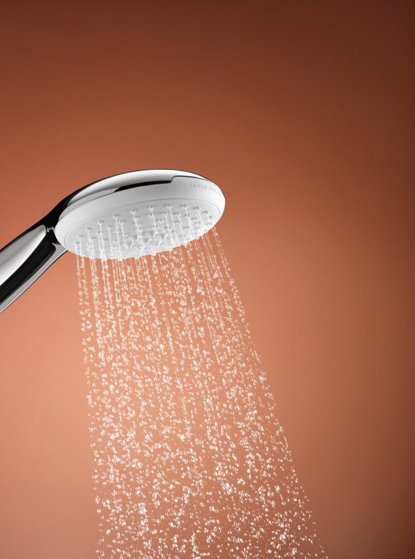 Душовий набір Grohe Tempesta 110, 2 режими (26406003)