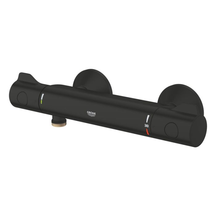 Термостат для душу Grohe Grohtherm 800 (1022022430)