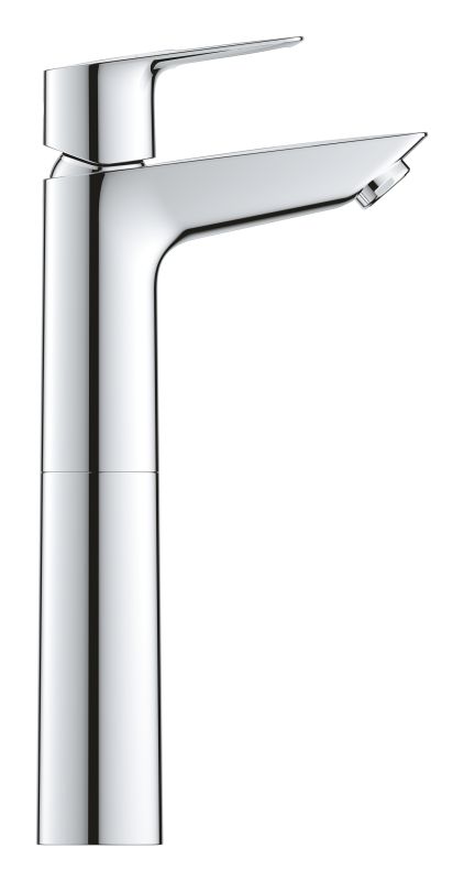 Змішувач на стільницю для раковини XL-розміру Grohe BauLoop New (23764001)