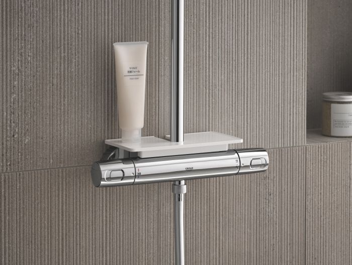 Поличка на термостат Grohe Euphoria System (26362LN1)