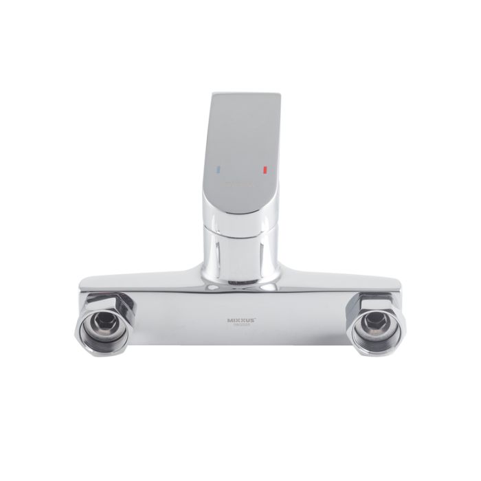 Змішувач для ванни Mixxus Premium Lazar 009 (EURO) (MI8271)
