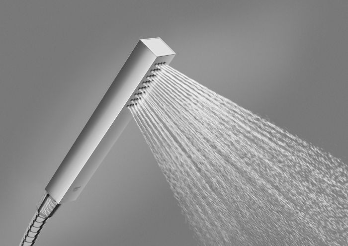 Ручний душ Grohe Euphoria Cube (27888000)