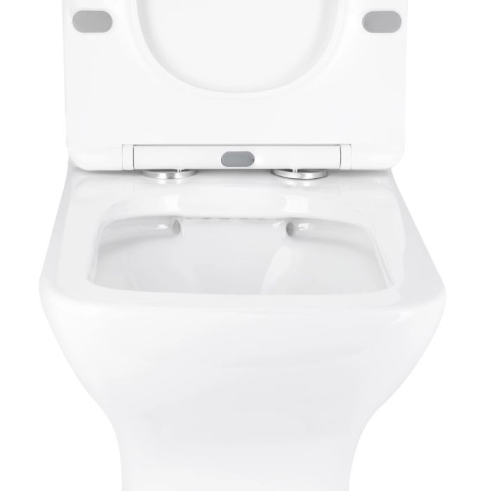 Унітаз-компакт Mixxus STYLE-0403-R 620х360х800mm, система змиву RIMLESS (MI6727)