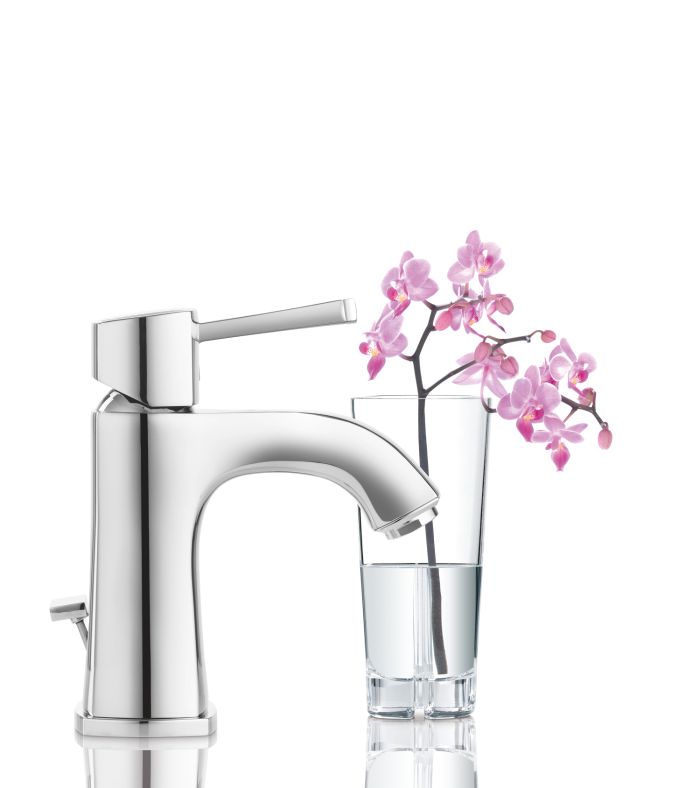 Змішувач для раковини M-розміру Grohe Grandera (23303000)
