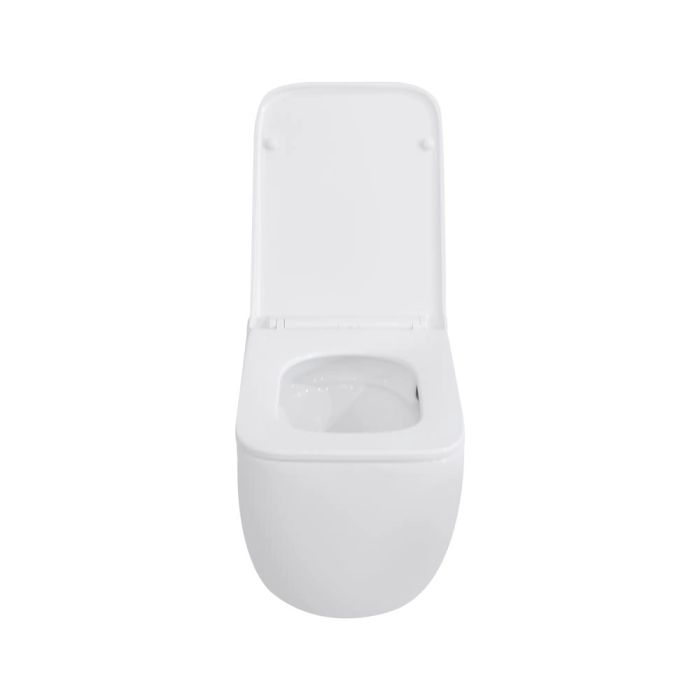 Комплект Grohe Set Унітаз DIVERSE-0301-T1 + Інсталяція Grohe Rapid SL 38772001 (38772001DIVERS0301T1)