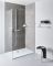 Поличка-корзина кутова Grohe Selection (41038000)