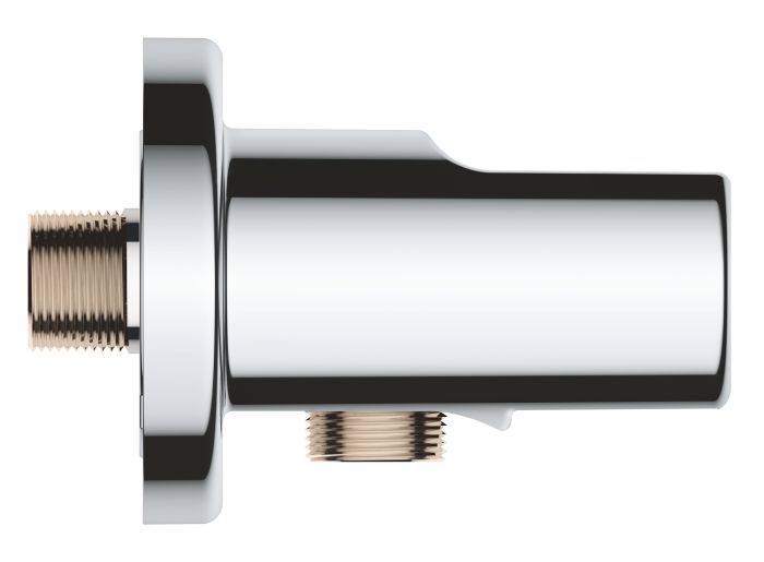 Шлангове підключення з тримачем Grohe Relexa neutral (28628000)