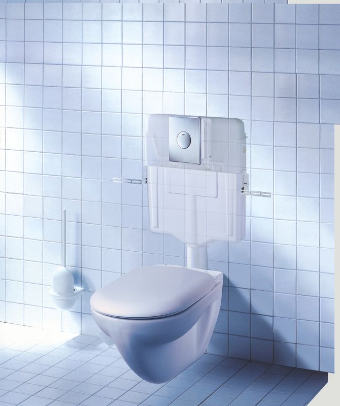Змивний бачок GD 2 Grohe GD2 (38661000)