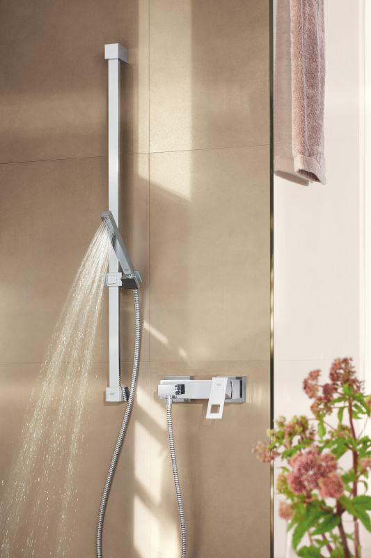 Змішувач для душу Grohe Eurocube (23145000)