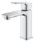 Одноважільний змішувач для раковини M-розміру Grohe Cubeo (1017550000)