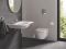 Туалетний йоржик у комплекті Grohe Essentials New (40374001)