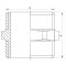 Ніпель 1/2 '' Koer KF.N06 (KF0028)