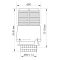 Термоголовка з виносним датчиком M30x1.5 Koer KR.1332 (KR2678)