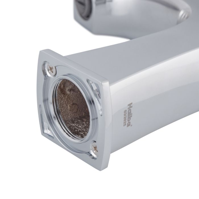 Змішувач для умивальника Haiba Monaco 001 Nut (HB9651)