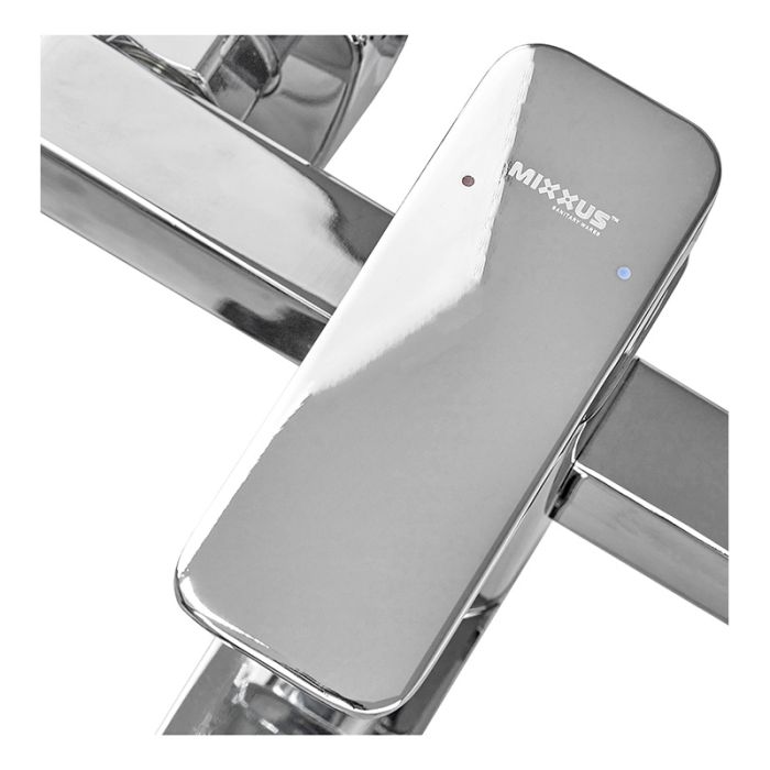 Змішувач для ванни Mixxus Relax 009 (Euro) (MI6250)