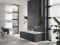 Душовий набір з тримачем, 3 режими струменю Grohe Rainshower SmartActive (26581000)