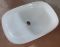 Раковина накладна Mixxus Premium BEVEL-0105 610х375х120mm (MP6524)