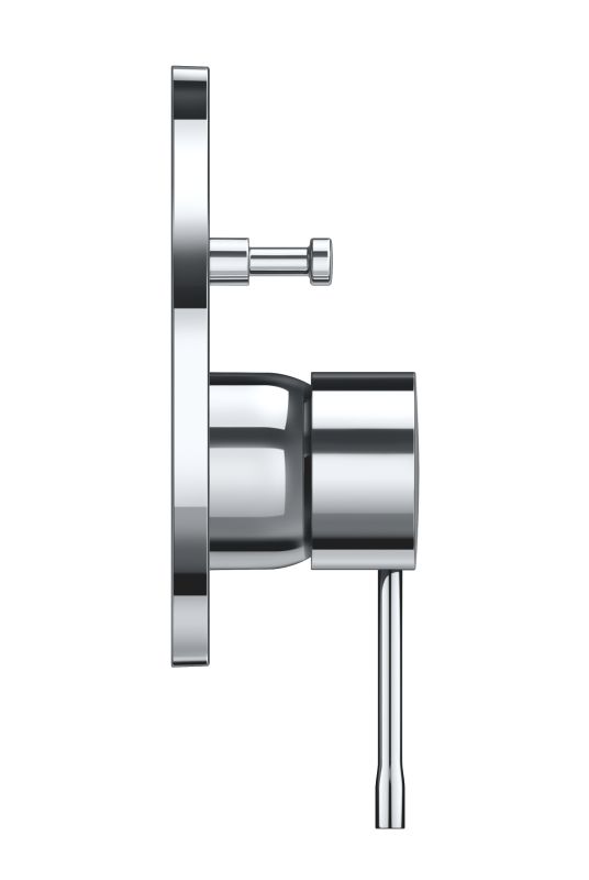 Змішувач прихованого монтажу на 2 споживача Grohe Essence New (24058001)