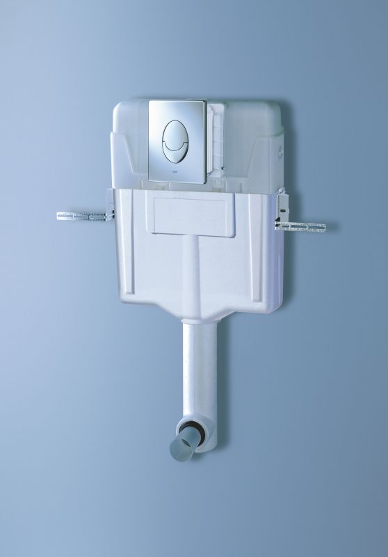 Змивний бачок GD 2 Grohe GD2 (38661000)