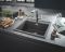 Композитна мийка для кухні Grohe K700 (31651AT0)