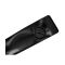 Змішувач для умивальника Mixxus Premium DERBY 001 (NUT) BLACK (MI6601)