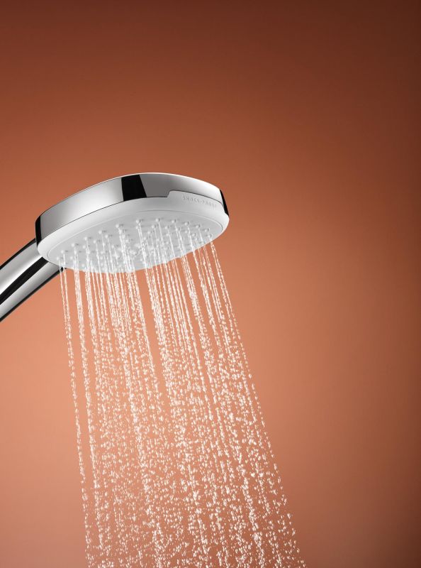 Душовий гарнітур Grohe Tempesta Cube 110, 2 режими (26907003)