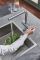 Комплект змішувача для кухні із фільтром Grohe Blue Pure (30382000)