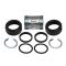 Муфта затискна з'єднувальна Koer KCI.C08 - 3/4"x24,6-27,3 (KR5907)