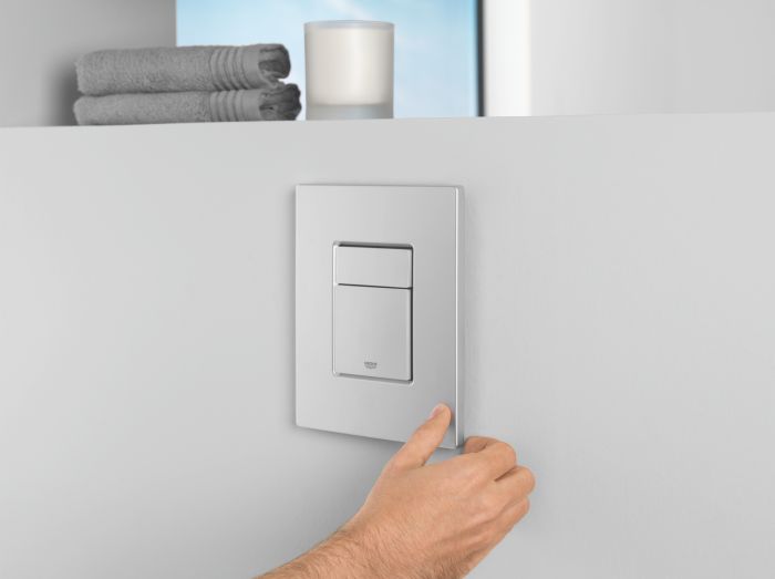 Таблетки для туалету FreshTabs Grohe (38882000)