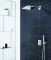 Термостат прихованого монтажу на 3 споживача Grohe Grohtherm SmartControl (29126000)