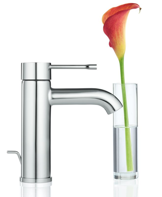 Змішувач для раковини S-розміру Grohe Essence New (23589001)