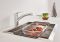 Змішувач для кухні з висувним виливом Grohe Eurosmart New (30305001)