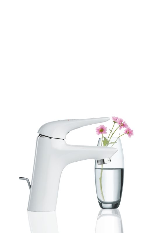 Змішувач для раковини S-розміру Grohe Eurostyle (33558LS3)