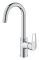 Змішувач для раковини L-розміру Grohe BauLoop New (23763001)