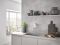 Змішувач для кухні для настінного монтажу Grohe Eurosmart New (32224003)