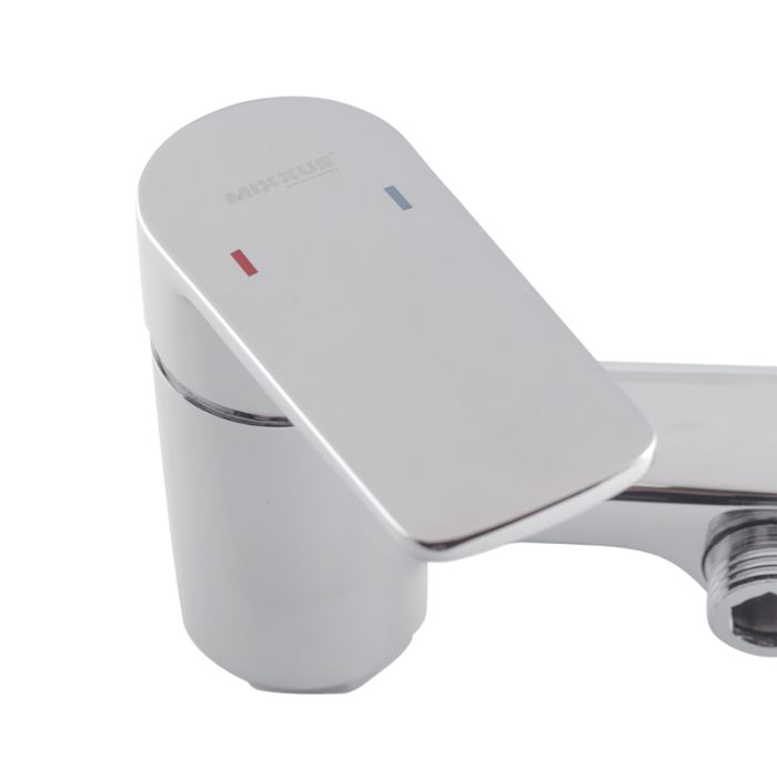 Змішувач для гігієнічного душу Mixxus Premium Matis 024 (з лійкою) (MI8264)