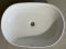 Раковина накладна MIXXUS PREMIUM ELLIPSE-0105 600х400х150mm (MP6563)