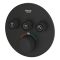 Термостат прихованого монтажу на 3 виходи Grohe Grohtherm SmartControl (29508KF0)