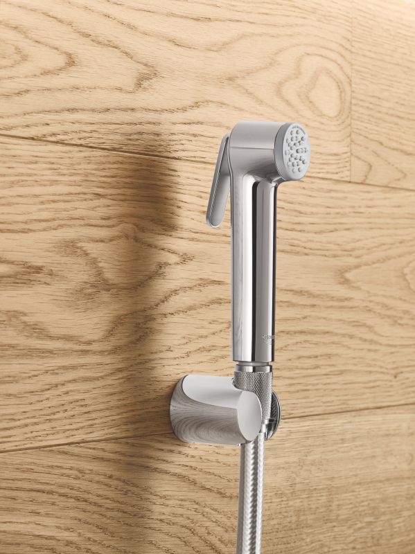 Лійка гігієнічного душу Grohe Tempesta-F Trigger Spray (27512001)