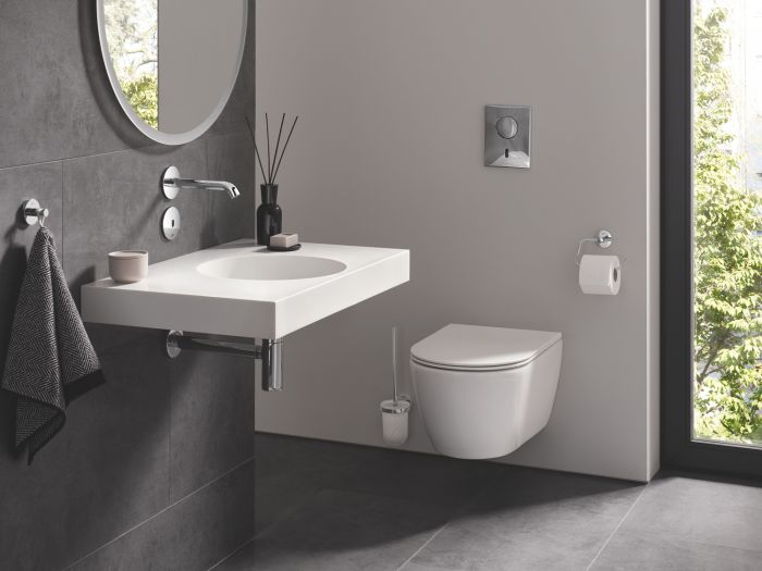 Гачок для халату Grohe Essentials New (40364001)