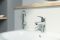 Змішувач для раковини з гігієнічним душем Grohe Eurosmart New (23124003)