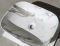 Раковина накладна MIXXUS PREMIUM DIVERSE-0114 MARBLE 455х325х135mm (MP6545)