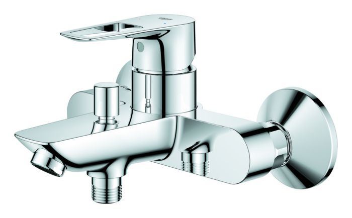 Змішувач для ванни Grohe BauLoop New (23603001)