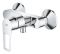 Змішувач для душу Grohe BauLoop New (23634001)